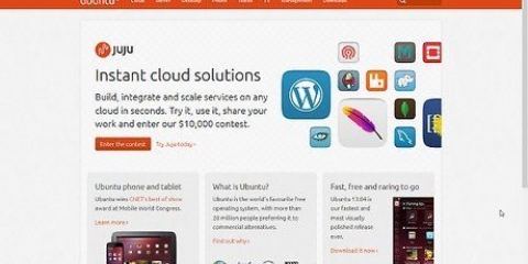 Instalar ubuntulinux