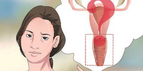 Diagnóstico de flujo vaginal