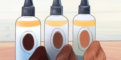 Evitar errores comunes de tintes para el cabello