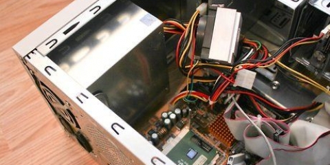 Arreglar pines doblados en una cpu