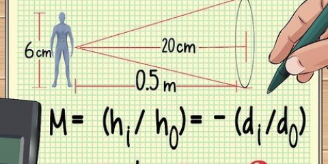 Calcular ampliación