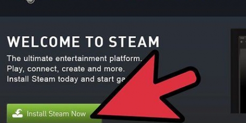 Comprar juegos para pc a través de steam