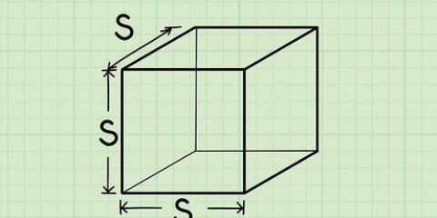 Calcular volumen