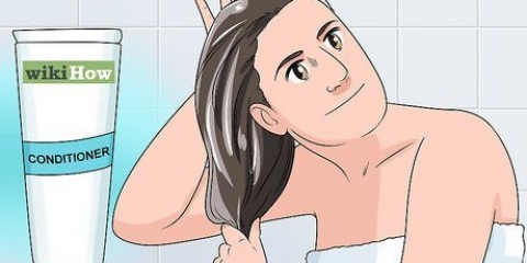 Evita que tu cabello se encrespe por la humedad