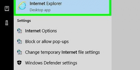 Guardar contraseñas en internet explorer