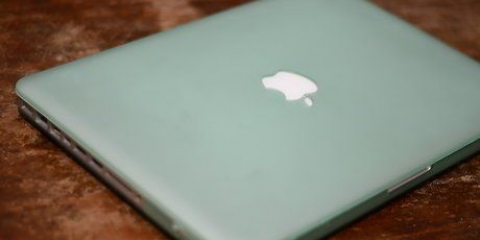 Bloquear sitios web en una mac