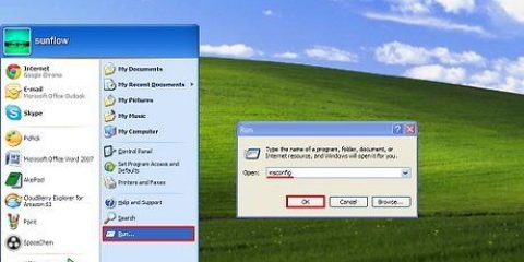 Inicio más rápido de windows xp