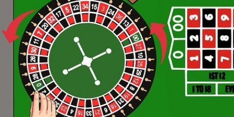 Ganar en la ruleta