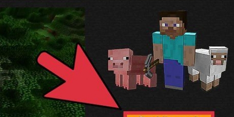 Haz tus propias máscaras para minecraft