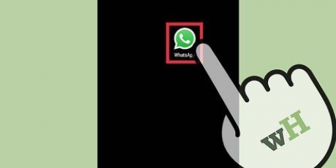 Ver si alguien está en línea en whatsapp