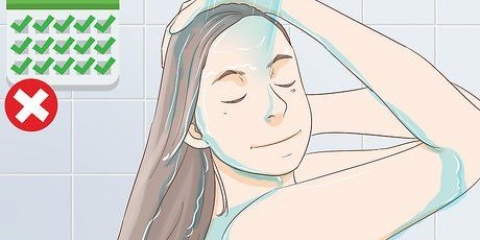 Asegúrate de que tu cabello no se engrase tan rápido