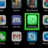 Eliminar todos los medios en whatsapp