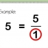 Multiplicar fracciones por números enteros