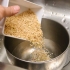 Preparar arroz basmati integral