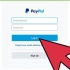 Póngase en contacto con paypal