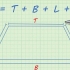 Calcular el perímetro de un trapezoide