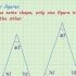 Determinación del factor de escala