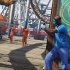 Cobertura en grand theft auto (gta) 5