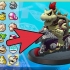 Desbloquear dry bowser en mario kart wii