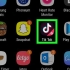 Hacer duetos en tiktok en android