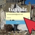 Crear una página personalizada en tumblr