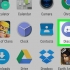 Salir de un servidor de discord en android