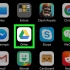 Descargar un mapa de google drive en iphone o ipad