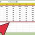 Crear un gráfico en excel