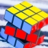 Resolver un cubo de rubik