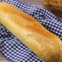 Mantener una baguette fresca