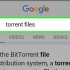 Descargar un torrent en android
