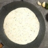 Como doblar una tortilla