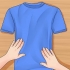 Coser una camiseta