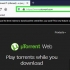 Descargar películas con utorrent