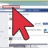 Eliminar mensajes archivados en facebook