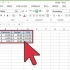 Combinar datos en excel