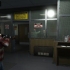 Jugando grand theft auto 5 (modo historia)