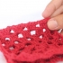 Conectando granny squares