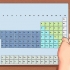 Determinación del número de electrones de valencia