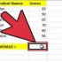 Cómo calcular la media y la desviación estándar en excel 2007