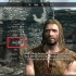 Crear el personaje adecuado para ti en skyrim