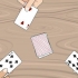 Jugar al juego de cartas palace