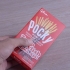 Jugando el juego de pocky