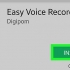 Graba tu voz con android