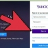 Cambia tu contraseña en yahoo