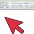 Agregar columnas en ms word