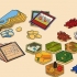 Juego colonos de catan