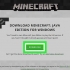 Descargar minecraft gratis