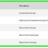 Calcular nhw en excel