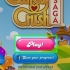 Consigue vidas ilimitadas en candy crush saga